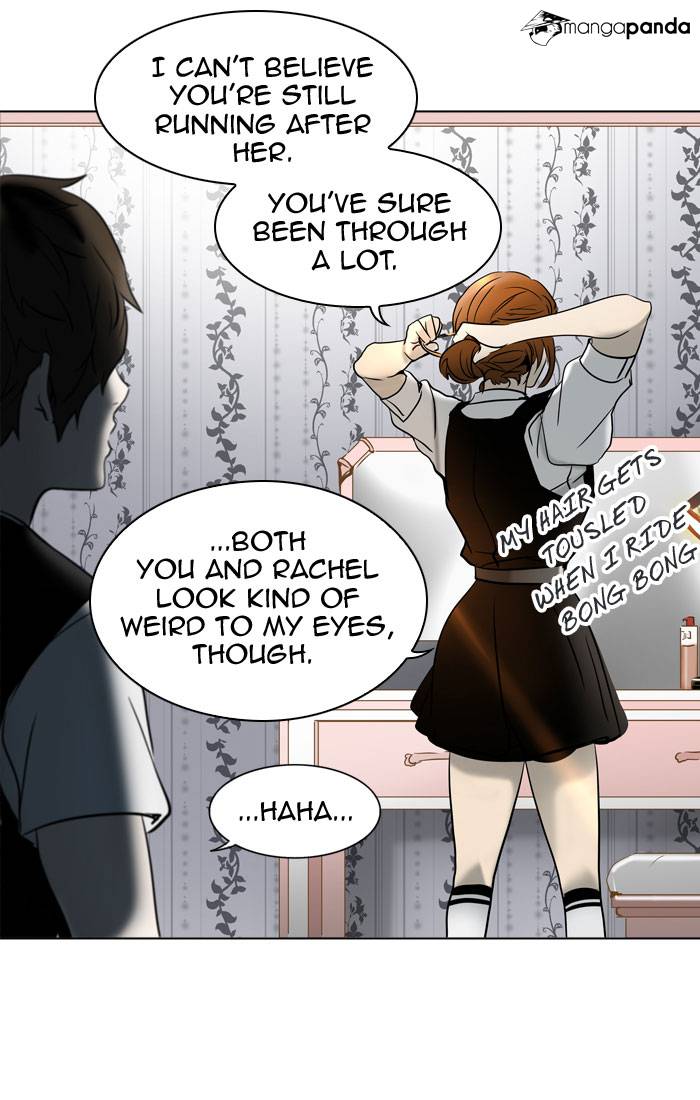 Tower of God Chapter 285 image 075